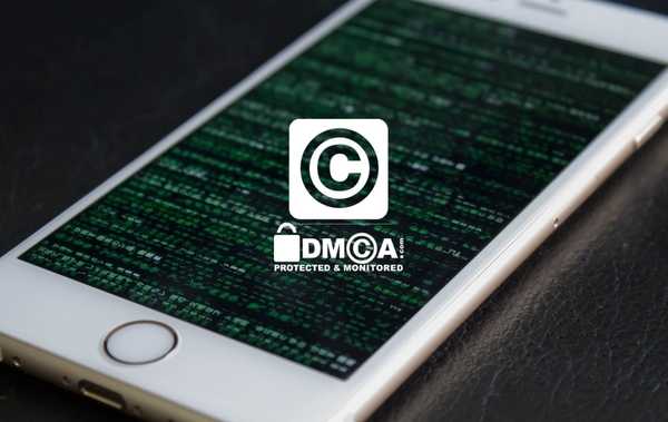 Penghancuran DMCA yang tidak tepat menargetkan komunitas jailbreak [diperbarui]